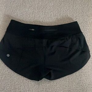 Lululemon Speed Up Short